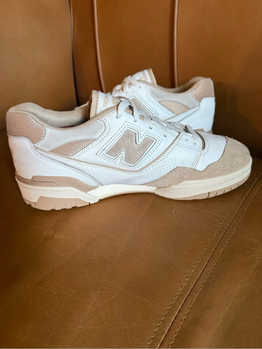 New Balance new balance